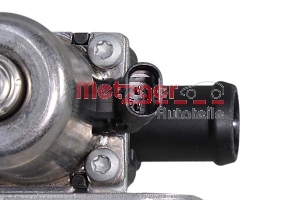 METZGER 0899303 ORIGINAL ERSATZTEIL GREENPARTS Kühlmittelregelventil